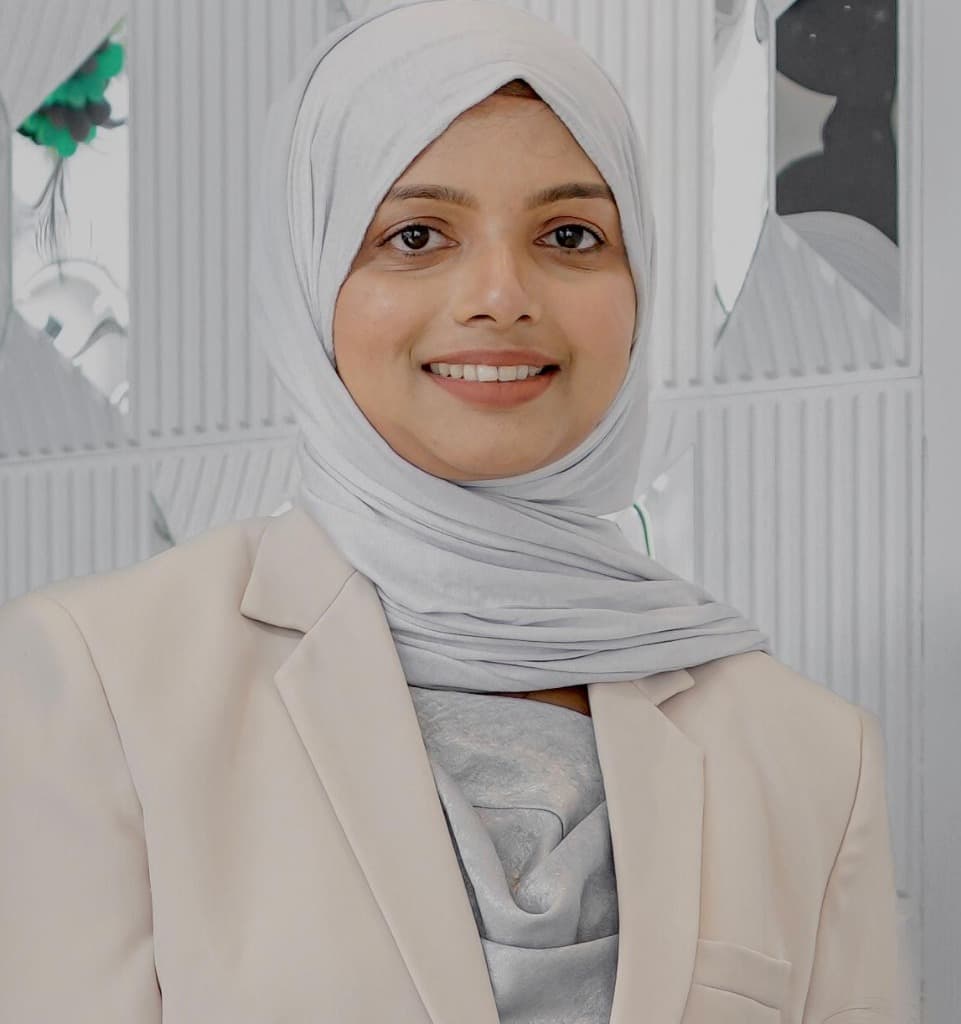 Dr. Akhila Junoosha C.A